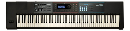 Roland Juno-ds88 88 - Teclado Sintetizador