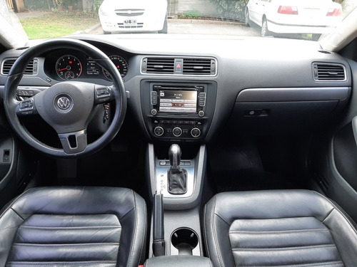 Imagen 15 de 15 de Volkswagen Vento 2014 2.0 Sportline Tsi 200cv Bi-xenon Dsg