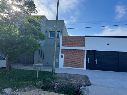 Hermosos Terrenos Juntos Bº La Emilia Zona Norte