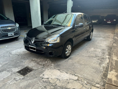 Renault Clio 1.2 Mio Confort Plus Abs Abcp