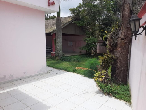 Imagem 29 de 29 de Casa Com 4 Dormitórios À Venda, 239 M² - Rio Grande - São Bernardo Do Campo/sp - Ca10893