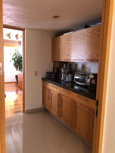Imagen 5 de 30 de Preciosa Casa En Venta, Bosques De Las Lomas