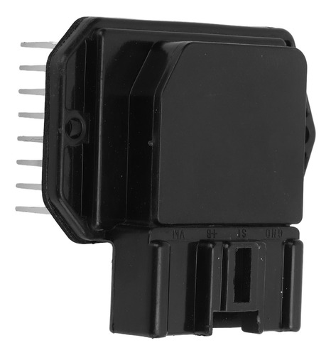 8716513010 Resistor Metálico De Alta Dureza Para Motor De Ve