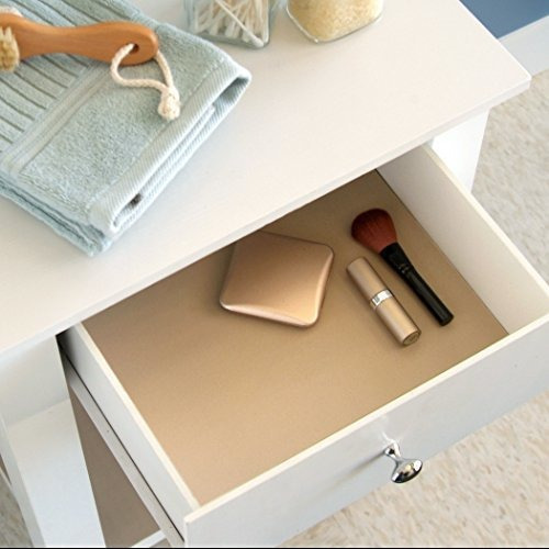 Contact Brand Solid Grip Premium Nonadhesive Contact Shelf A