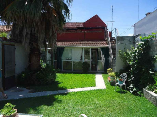 Imagen 10 de 11 de Chalet Ph En Venta En Ituzaingo Norte
