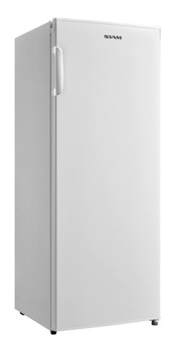 Freezer Vertical Siam Fsi-cv160b 160lts Blanco Congelador Ce