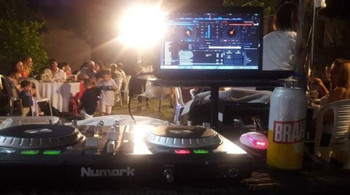 Imagen 10 de 10 de Servicio De Dj Furia Producciones , Cumpleaños, Casamiento