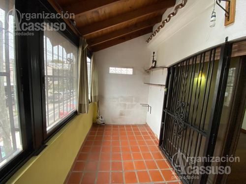Imagen 18 de 26 de Casa - Mart.-santa Fe/fleming