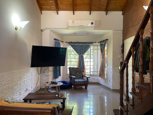 Venta Casa Castelar 5 Ambientes