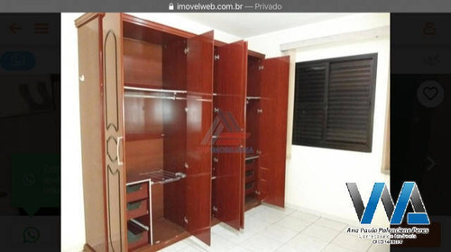 Imagem 8 de 15 de Casa Em Condomínio Residencial Aquarela - 1443