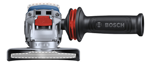 Esmeril Angular Inalámbrico 5 Bosch Gwx 18v-10 P 18v Sb