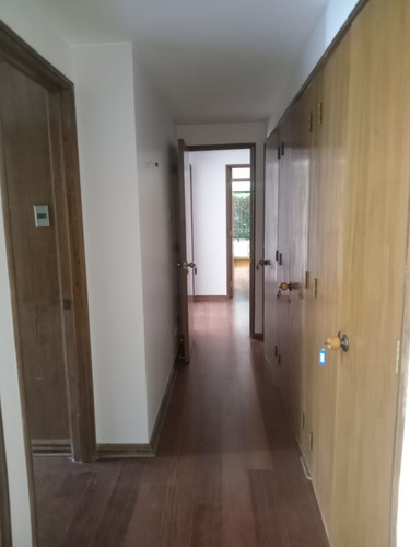 Estupendo Departamento En Pleno Barrio El Golf