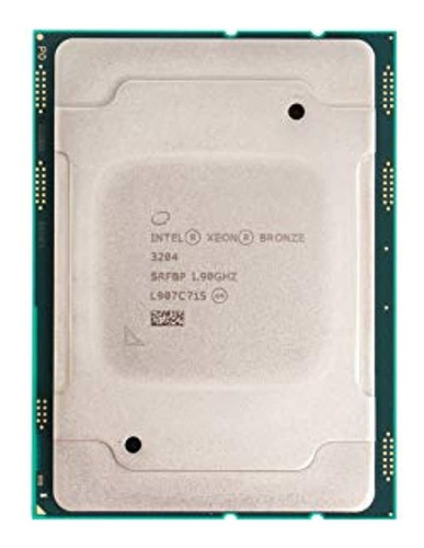 Procesador Intel Xeon Goldcore 2.60ghz 25mb 150w Cp
