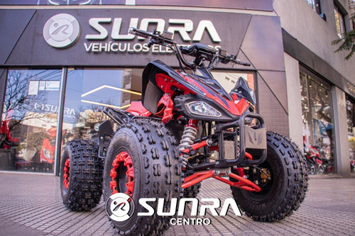 Imagen 4 de 24 de Cuatriciclo Sunra / Promoción Enero 2023 / G