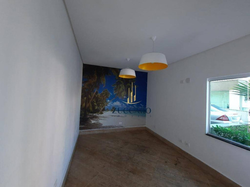 Apartamento À Venda, 76 M² Por R$ 480.000,00 - Vila Galvão - Guarulhos/sp - Ap11309