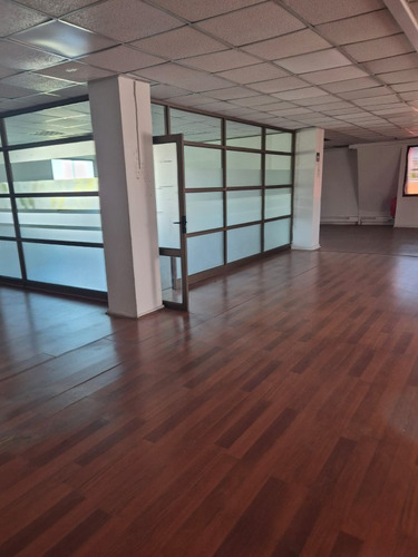 Oficinas En Plantas Libres Centro Concepción Diagonal P.a.c