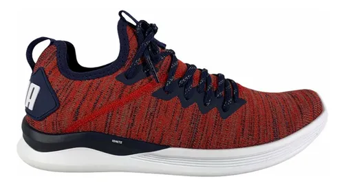 Tenis Puma Ignite Evoknit Hombre MercadoLibre