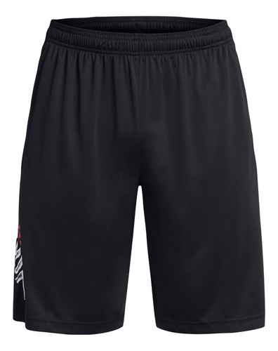 Under Armour Short Deportivo Para Hombre Mod 1383354