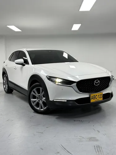 Mazda CX-30 2.0 Prime