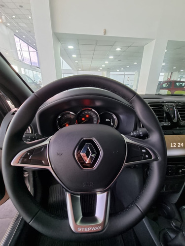 Imagen 11 de 21 de Renault Duster Intens 1.6 Cvt Descuento Imperdible Jm