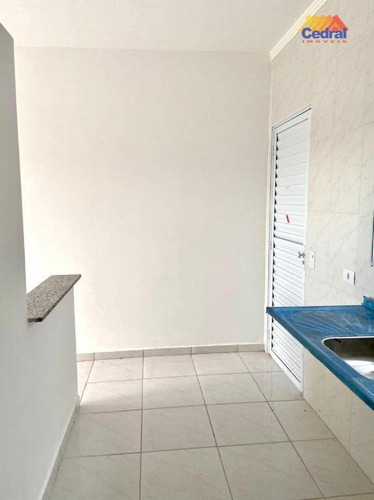 Sobrado À Venda, 54 M² Por R$ 175.000,00 - Vila São Paulo - Mogi Das Cruzes/sp - So0492