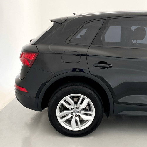 Imagem 9 de 15 de Audi Q5 2.0 Tfsi Gasolina Prestige Plus S Tronic