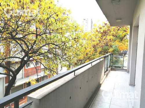 Imagen 6 de 27 de Piso 4 Ambientes A Estrenar En Caballito - Opcional Cochera - Guimat Propiedades