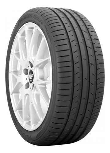 Llanta P 225/45 R18 95y A A Toyo Pxsp