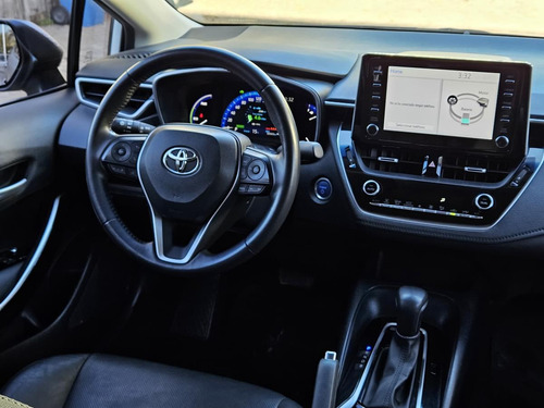 Toyota Corolla 1.8 Hev Seg Ecvt