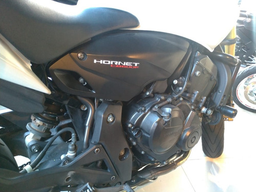 Honda Cb 600f Hornet