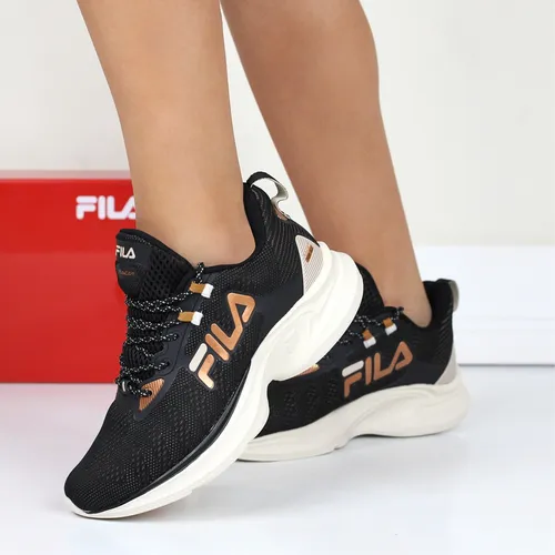 Tenis novo da fila feminino 2025