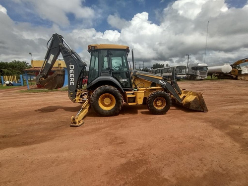 Imagem 5 de 12 de John Deere 310k