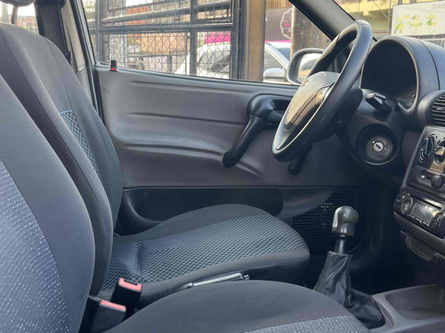 Chevrolet Classic 1.0 MPFI LS 8V FLEX 4P MANUAL