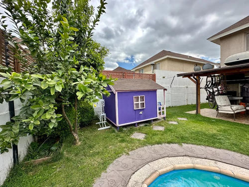 Ofertaventa De Casa En Colina Precio Rebajado Y Conversable