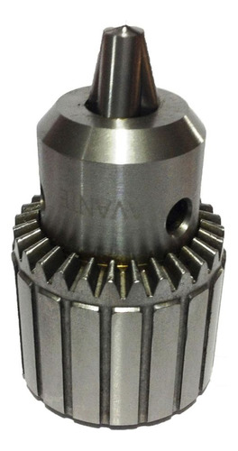 Broquero Con Llave 1/8´´ - 5/8´´ Conico Jt6 Industrial