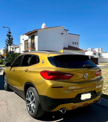 BMW X2 2.0 Sdrive20ia Executive Plus
