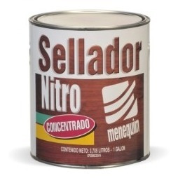 Sellador Nitro Concentrado - 1/4 Marca Menequim