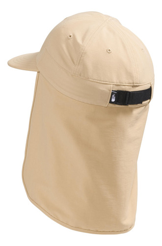 Sombrero Parasol The North Face Class V Os Khaki Stone