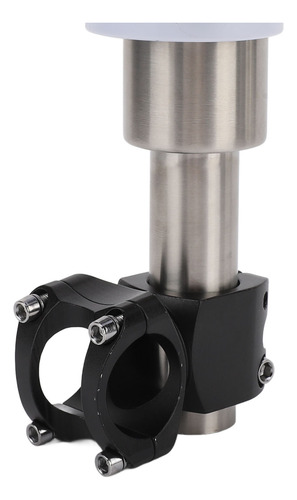 Soporte De Techo Para Rv, Adaptador De Tubo Ajustable De Ter