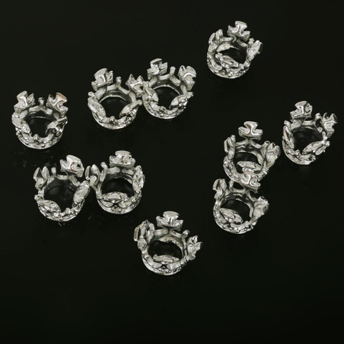 20set Beads Para Bricolaje Collar Joyería Suministros