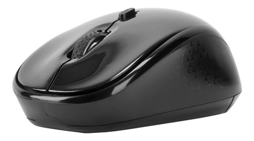 Mouse Óptico Inalámbrico Profesional 1600 Dpi Elegante Usb