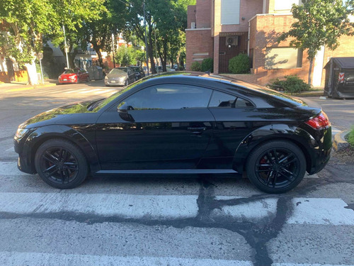 Imagen 7 de 15 de Audi Tt 2018 2.0 T Fsi 230cv