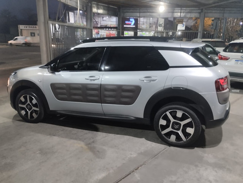 Citroën C4 Cactus SHINE 1.6 THP