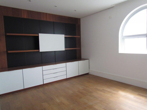 Cobertura À Venda, 518 M² Por R$ 13.000.000,00 - Vila Mariana - São Paulo/sp - Co0001