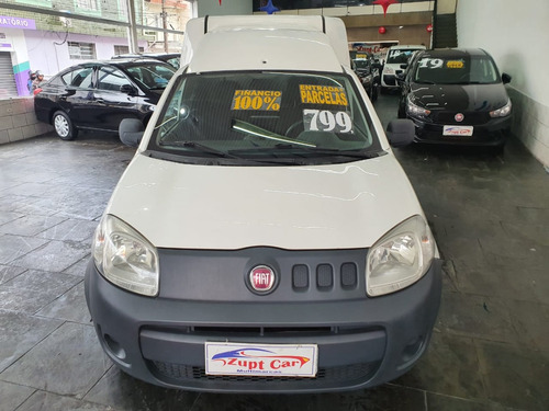 Fiat Fiorino 2020 1.4 Completa Frete Carreto