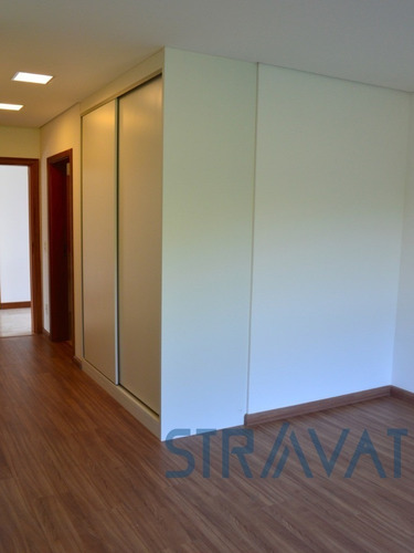 Imagem 28 de 30 de Casa Muito Ampla, Iluminada E Com Vista Magnífica. Acabamento Primoroso, Alto Padrão, Totalmente Equipada, 04 Suítes, Sendo Uma No Piso Térreo E 03 No - Ca00654 - 67774208