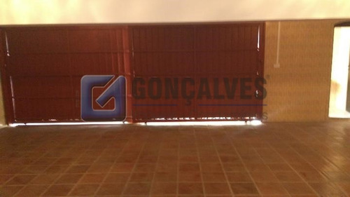 Imagem 8 de 10 de Venda Casa Sao Caetano Do Sul Santa Maria Ref: 93019 - 1033-1-93019