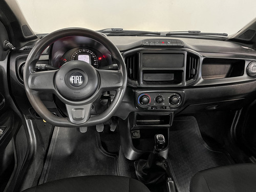 Fiat Strada FIRE ENDURANCE CS