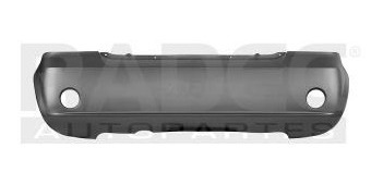 Fascia Trasera Pontiac Matiz G2 2006-2007-2008-2009-2010