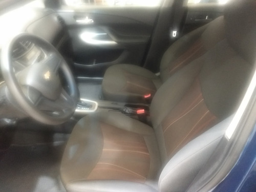 Imagen 11 de 12 de Aveo Ls Automático